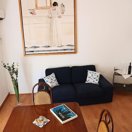 Apartament La Casa Del Maggiore, Tra Mare E Centro Palermo Zewnętrze zdjęcie