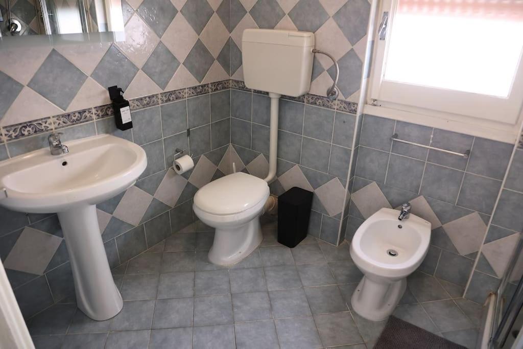Apartament La Casa Del Maggiore, Tra Mare E Centro Palermo Zewnętrze zdjęcie
